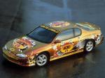 Chevrolet Monte Carlo Looney Tunes Pace Car 2001 года